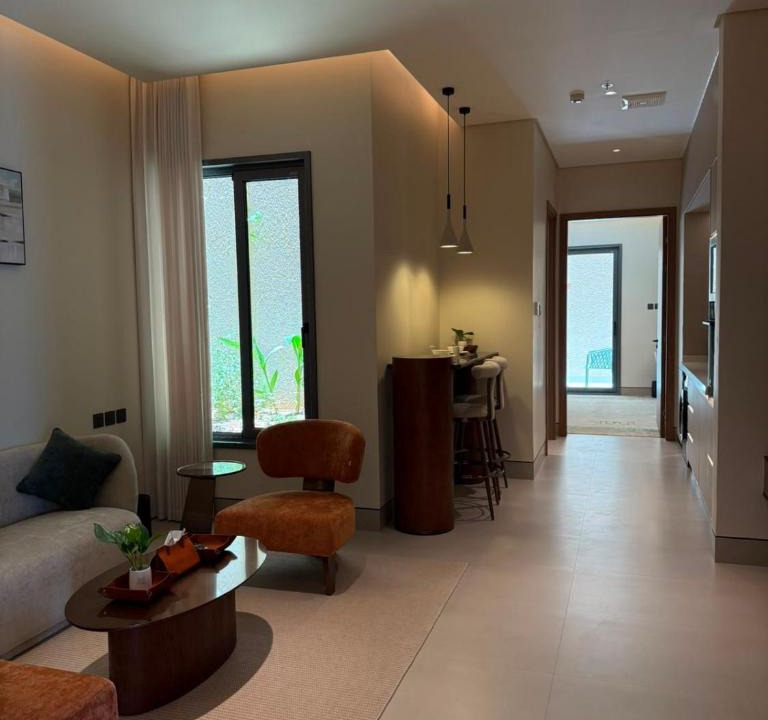 Riyadh Apartment | ايفانا القيروان-Evana