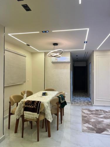 Pyramids Gardens Apartment | حدايق الهرام