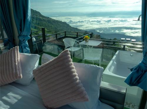 Ban Noen Ski Chalet | น่านฟ้าธาราหมอก ภูทับเบิก