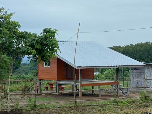 Thung Na Lao Other | บ่อแก้วโฮมสเตย์