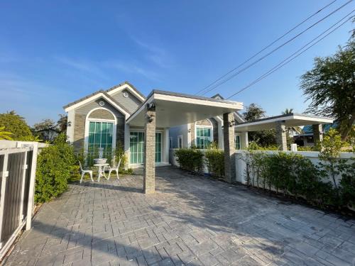 Sila Villa | บ้านพักขอนแก่น บ้านมั่งมี