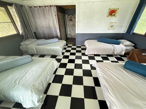 Muak Lek House | บ้านเชิงเขา โฮมสเตย์