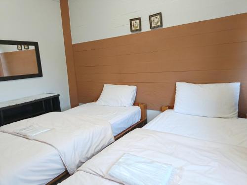 Wang Nam Khiao House | บ้านไร่ภูวังน้ำ