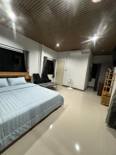 Pong Ta Long House | บ้านไร่สกายดาวเขาใหญ่