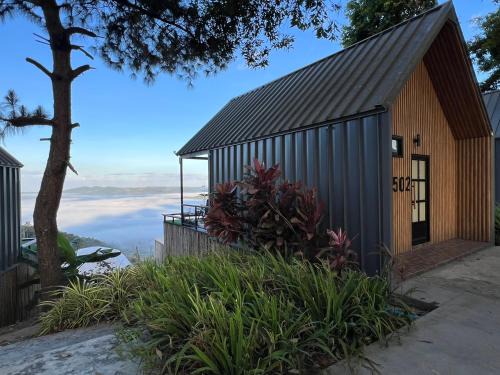 Khao Kho Resort | ร่มการเวก เขาค้อ ROM KARAVEK Khao Kho Resort