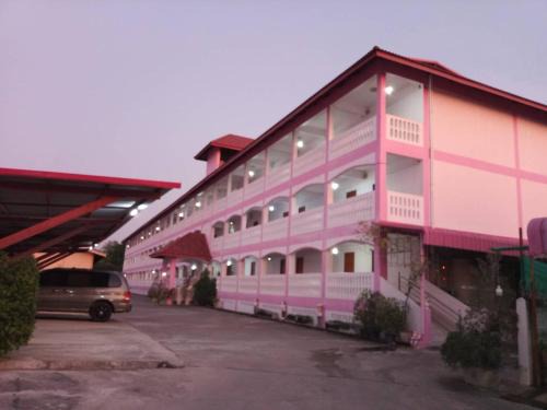 Khao Sam Yot Hotel | ลพบุรีทาวน์ Lopburi Town