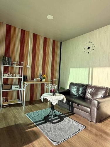 Lom Kao House | หลงใหล ภูทับเบิก