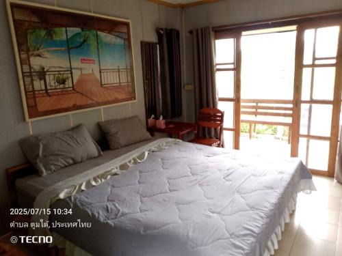 Kumphawapi Resort | เคียงนารีสอร์ทคาเฟ่