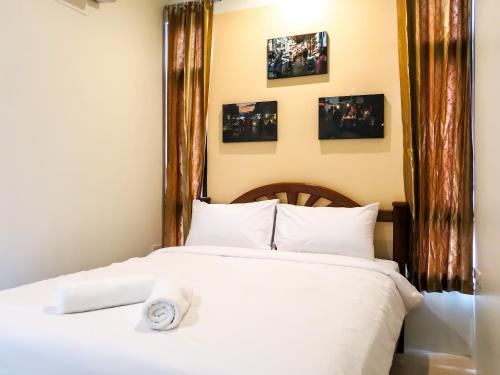 Nang Rong Hotel | โรงแรมนางรอง