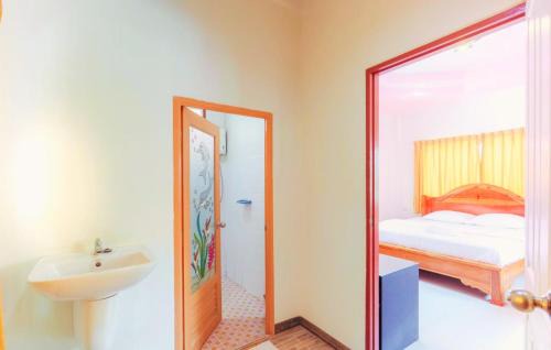 Chaiyaphum Hotel | โรงแรมศศิธร บูทีค แอนด์ รีสอร์ท