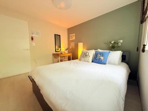 Sajik-dong Hostel | 경복궁,광화문,명동,남산근접 3룸