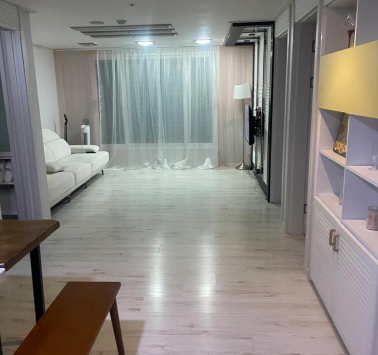 Bupyeong-dong Apartment | 외국인여성전용게스트하우스