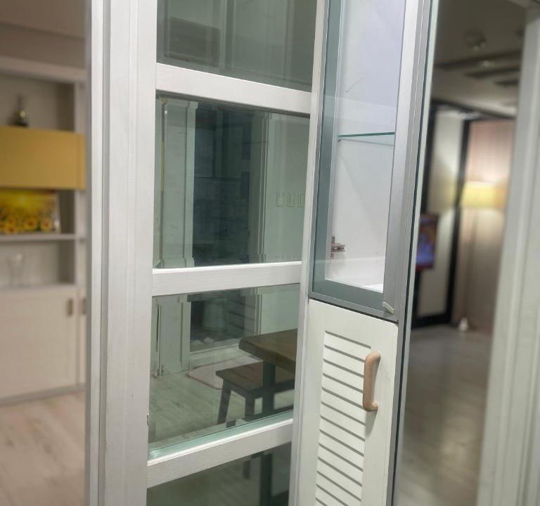 Bupyeong-dong Apartment | 행운외국인여성전용게스트하우스