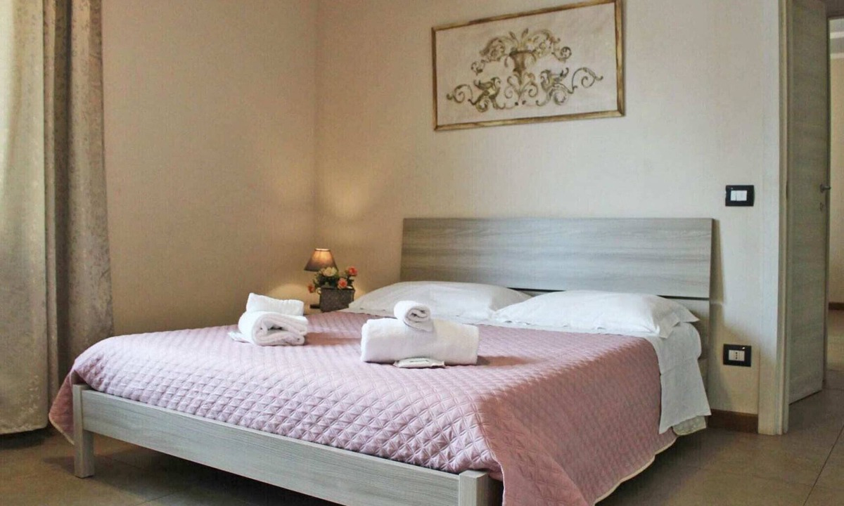 Signa House | 02. Appartmento
