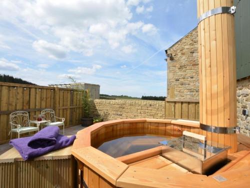 Waskerley House | 1 Bed in Consett oc-hisho
