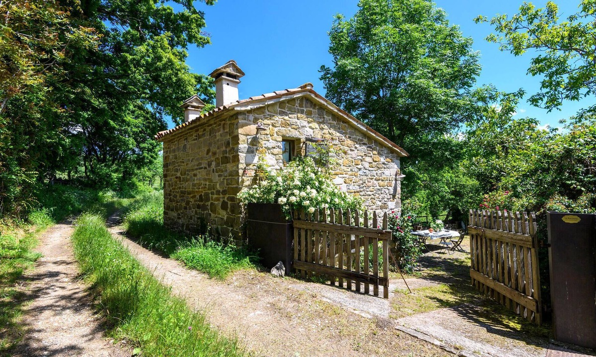 Montecopiolo House | 1 bedroom nice home in Villagrande di Monteco