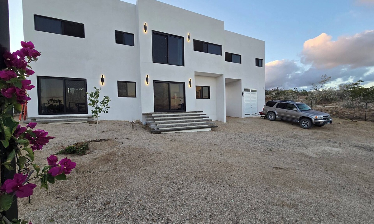 La Ventana Apartment | 1 Bedroom 1 Bathroom Luxury La Ventana Villa w/Ocean Views: