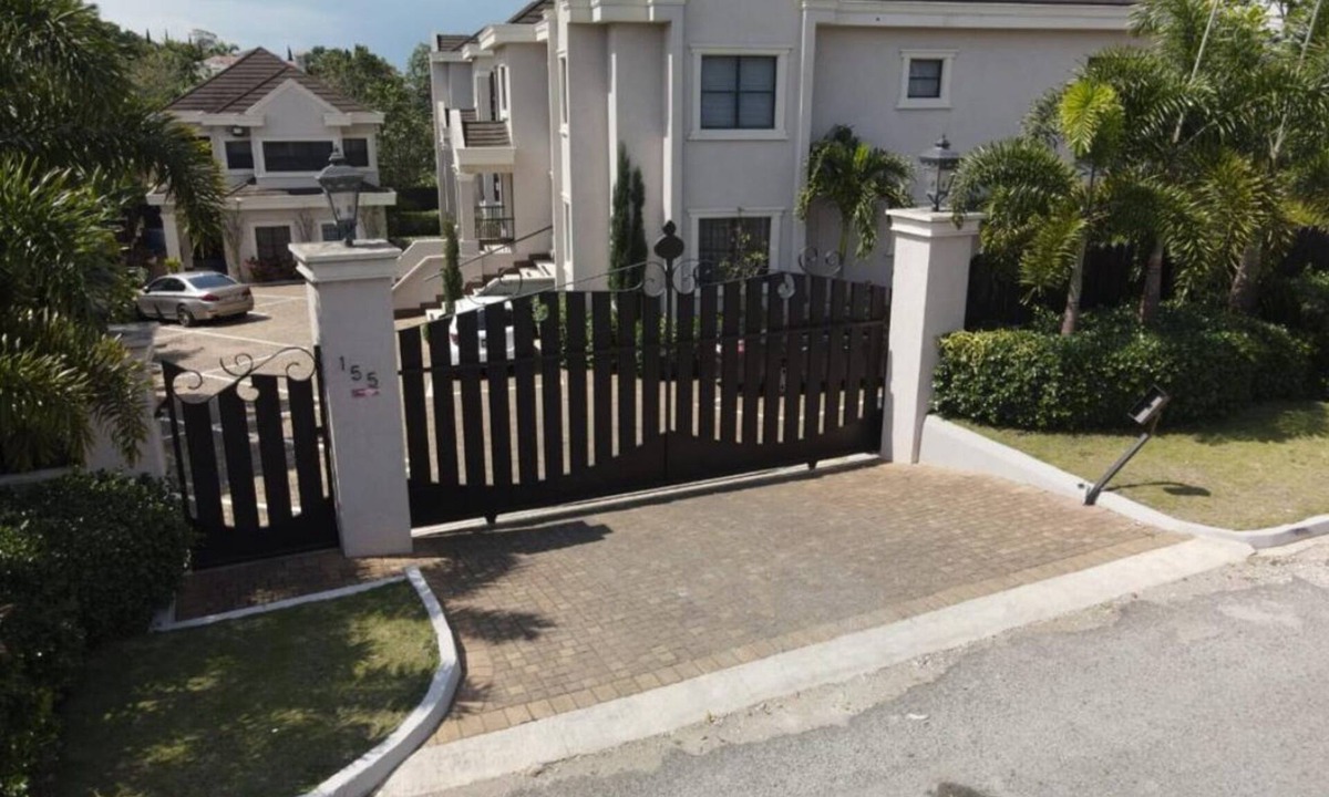 Mandeville Apartment | 1-bedroom apartment in peaceful Mandeville neighborhood