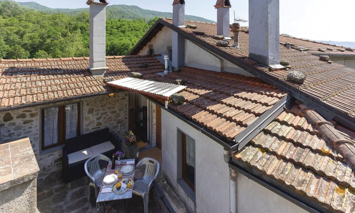 Casoli Apartment | 1 bedroom awesome apartment in Casoli LU