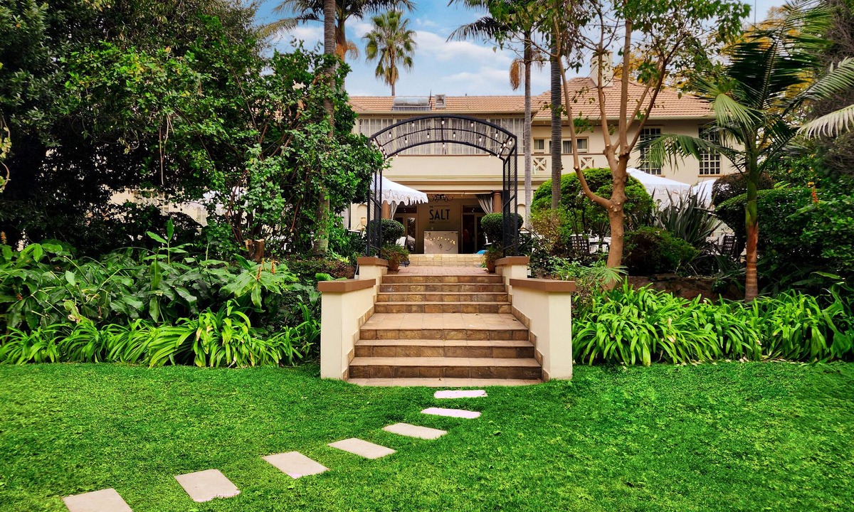 Houghton Estate Hotel | 10 2nd Avenue Boutique Hotel by Dream Resorts