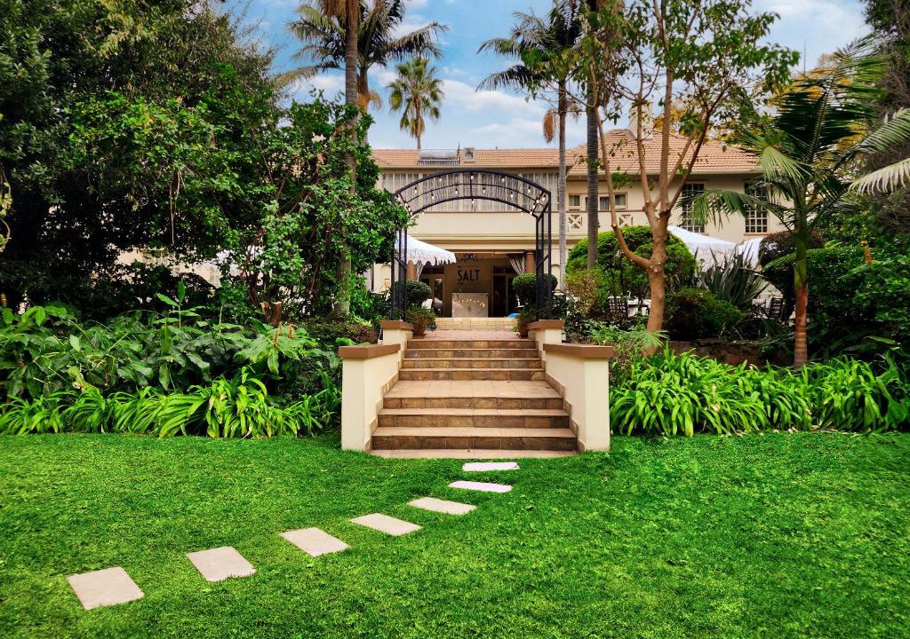 Houghton Estate Hotel | 10 2nd Avenue Houghton Estate by Dream Resorts