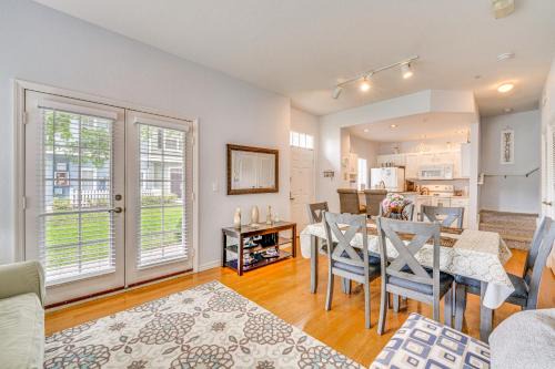 Venetian Bay Villages House | 11 Mi to Disney: Venetian Bay Villages Townhome!