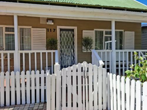 Cape Winelands House | 117 De Hollandsche Molen