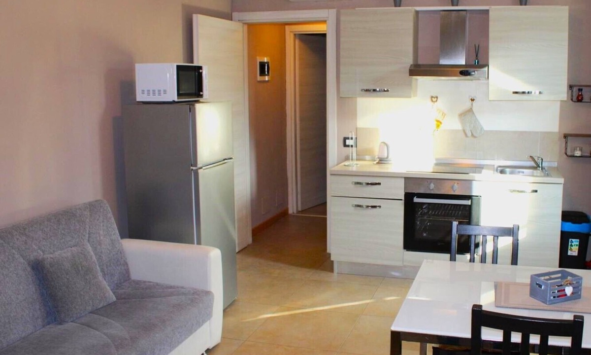 Signa Apartment | 12. Apartment