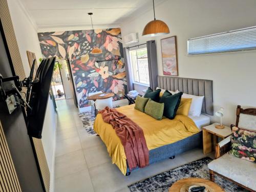 Vredendal Apartment | 13onAsh