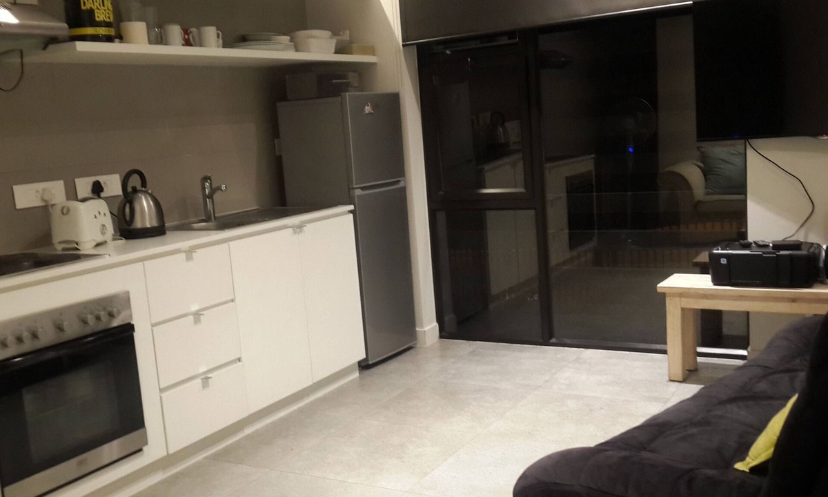 Bo'Kaap Apartment | 145 kloof Rd,Clifton Cape Town