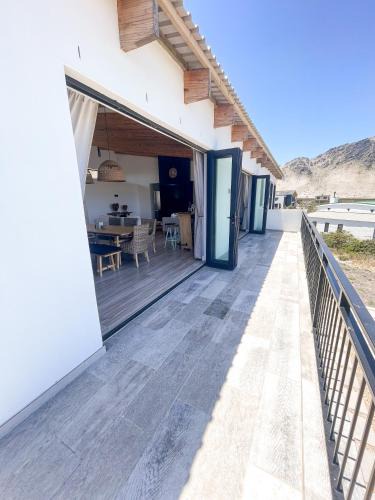 Pringle Bay Apartment | 155 Hangklip self catering