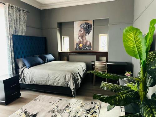Bezuidenhout Valley House | 163 on Bez Unit 23