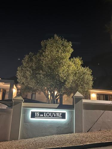 Paarl House | 18 On Louvre Guesthouse