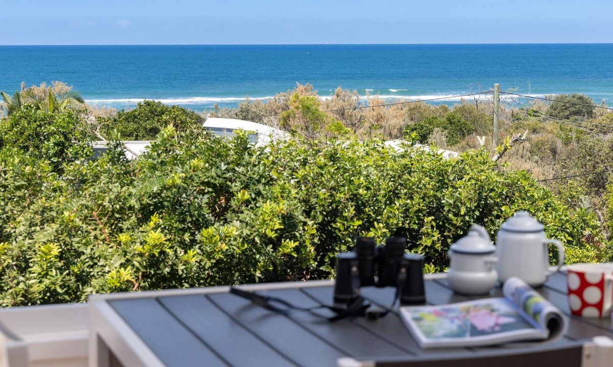 Peregian Beach House | 2-6 Teal Street, Peregian Beach