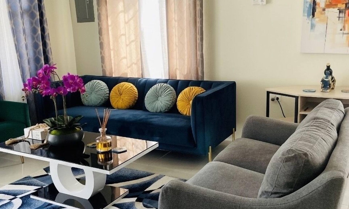 Discovery Bay House | 2-bed, 2-bath house near beaches & local vibes. Gated community