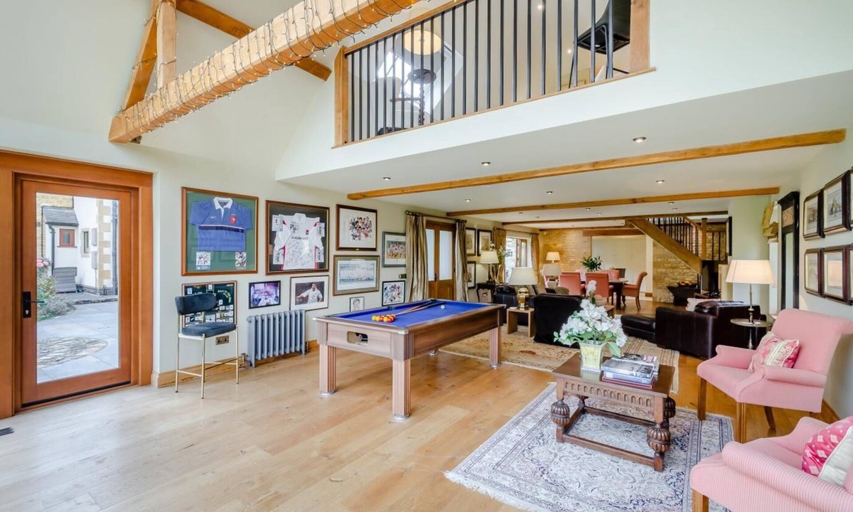 Upper Quinton Cottage | 2 Bed in Upper Quinton (oc-p33608)