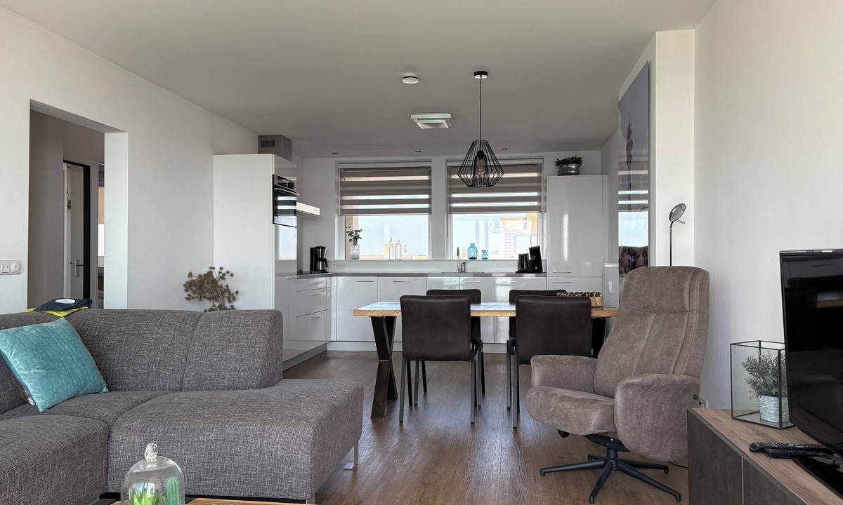 Egmond aan Zee House | 2 bedroom accommodation in Egmond aan Zee