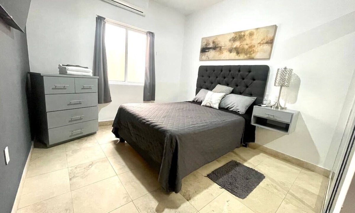 La Paz Apartment | 2 Bedroom Apartment Close to Ocean