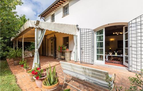Montecastello House | 2 Bedroom Lovely Home In Montecastello