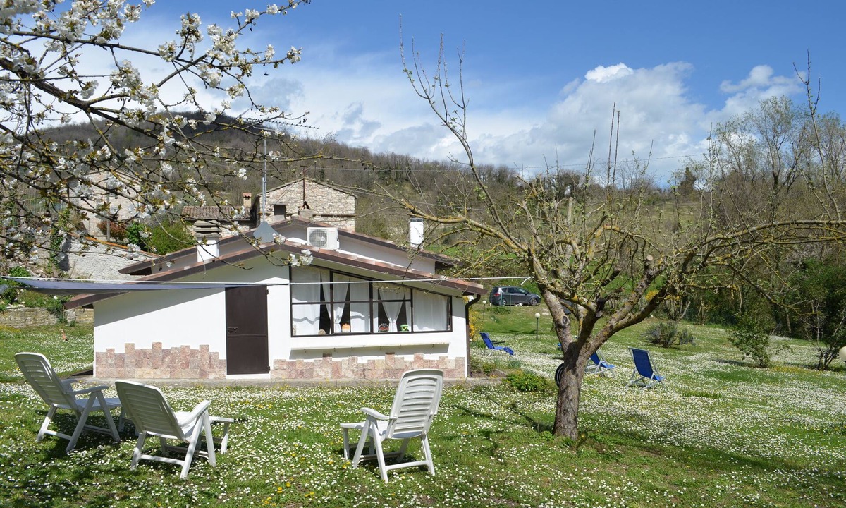 Urbino House | 2 Bedroom Private vacation home in Marche