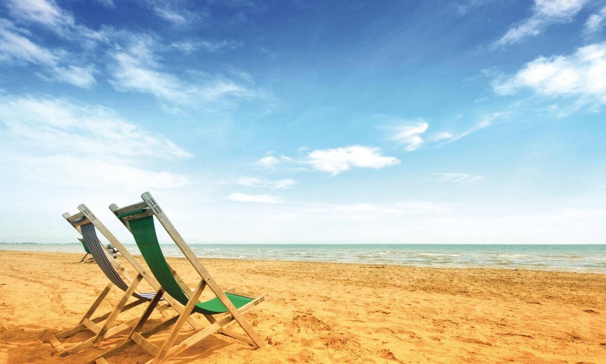 Marina Centro Apartment | 2 bedroom stunning apartment in Rimini