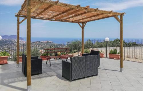 Poggi House | 2 Bedroom Stunning Home In Imperia