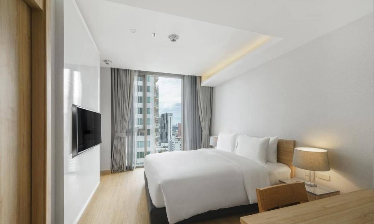 Khlong Tan Condo | 2 BR/85SQM/sukhumvit20/Monthly