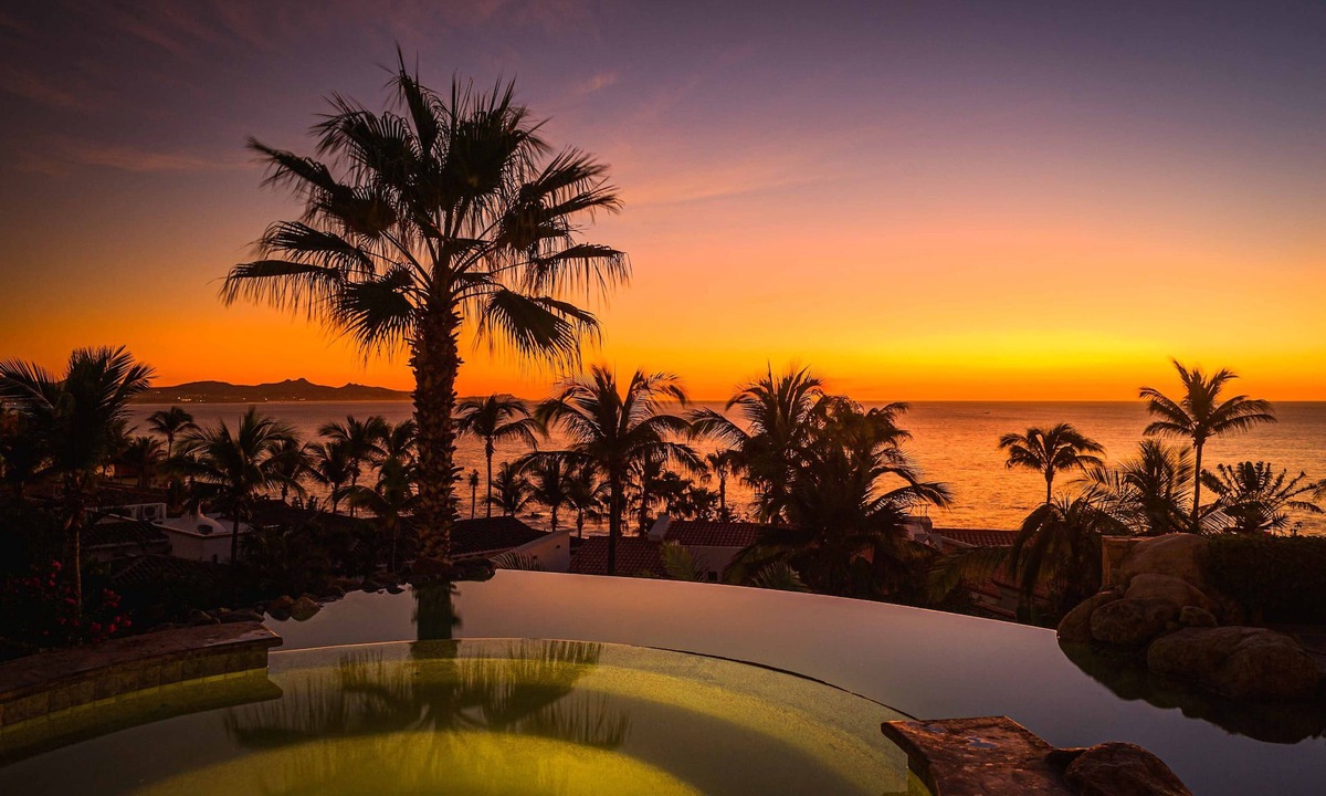 San Jose del Cabo Villa | 2 FREE NIGHTS IN CABO at Casa Alegria!