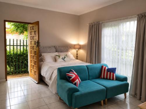 Linden Apartment | 2# Tranquility Cottage, Power inverter, fast WiFi Linden