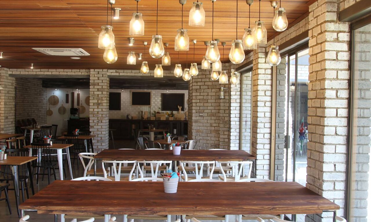 Madeteleli Hotel | 26 Degrees South Bush Boho Hotel