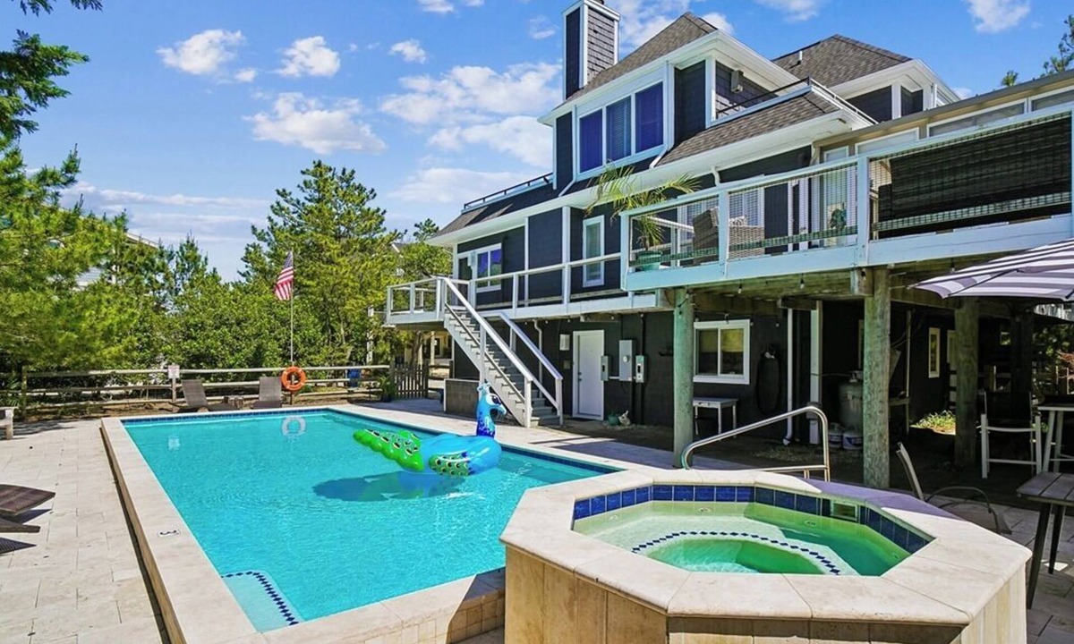 Bethany Beach House | 29532 N. Cotton Way - Cotton Patch East