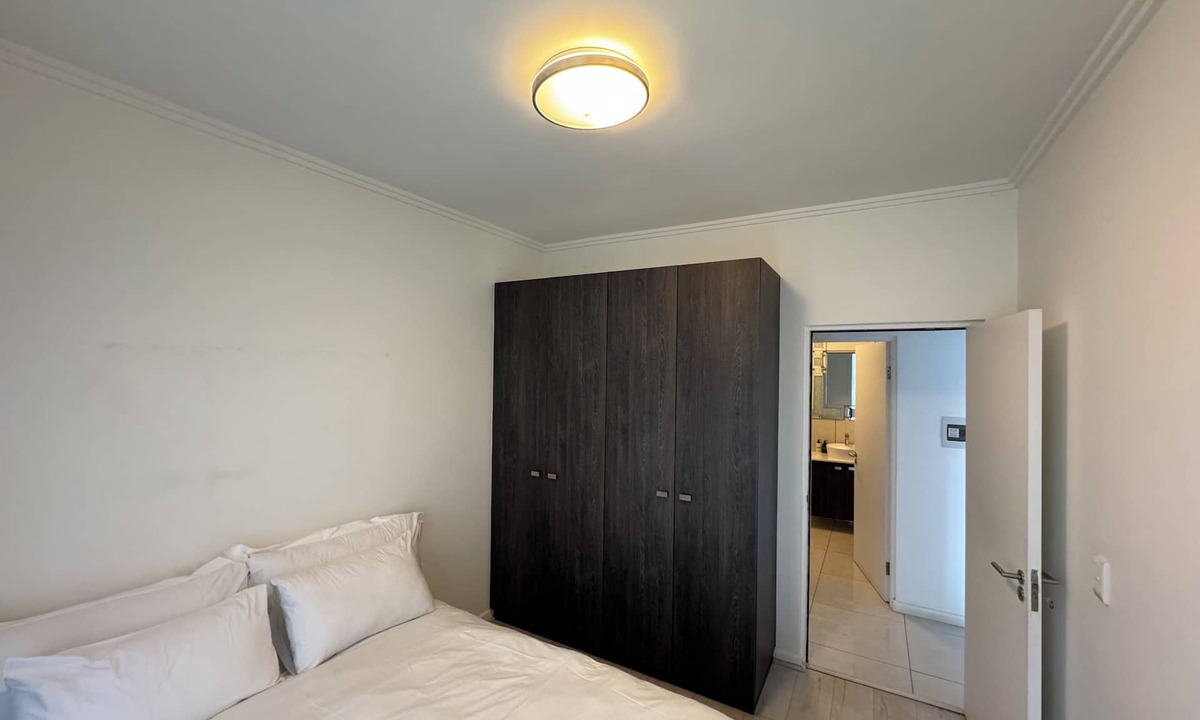 Woodmead Apartment | 2BR-2BA - Rivonia Residence 3