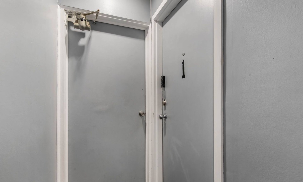 The Beaches Apartment | 2BR Retreat | Free Parking | WiFi | Workspace