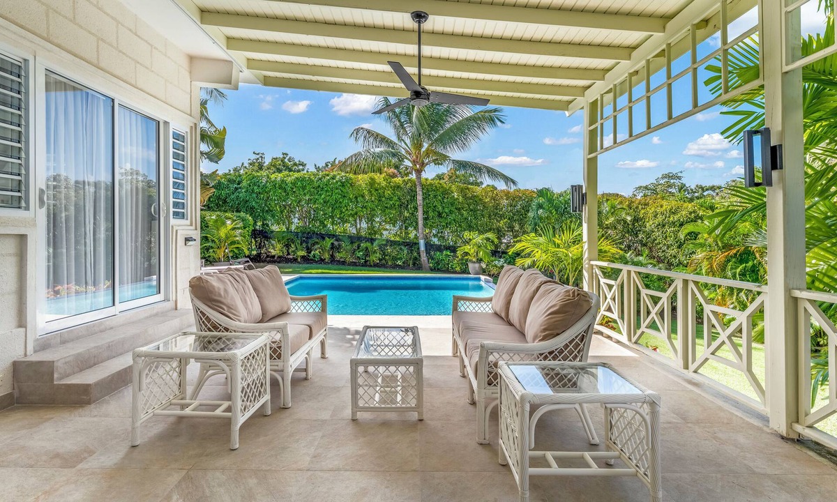Sunset Crest House | 3 Bed, 3 Bath with pool and beach access in Sunset Crest.